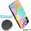 image:imageCasely iPhone 15 Pro Max Case  Scribble Me that  Crayola Rainbow Pencil  Bold Protective Design  Compatible with MagSafeScribble Me That  Crayola Rainbow Pencil