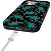 image:imageCasely iPhone 15 Pro Max Case  Scribble Me that  Crayola Rainbow Pencil  Bold Protective Design  Compatible with MagSafeYoure Dinomite  Green Dinosaur