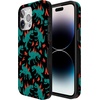 image:imageCasely iPhone 15 Pro Max Case  Scribble Me that  Crayola Rainbow Pencil  Bold Protective Design  Compatible with MagSafeYoure Dinomite  Green Dinosaur