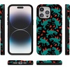 image:imageCasely iPhone 15 Pro Max Case  Scribble Me that  Crayola Rainbow Pencil  Bold Protective Design  Compatible with MagSafeYoure Dinomite  Green Dinosaur