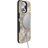 image:imageCasely iPhone 15 Pro Max Case  Storybook Stroll  Spring Garden  Bold Protective Design  Compatible with MagSafe