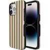 image:imageCasely iPhone 15 Pro Max Case  Summer Stripes  Sunday Best  Bold Protective Design  Compatible with MagSafe