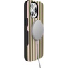 image:imageCasely iPhone 15 Pro Max Case  Summer Stripes  Sunday Best  Bold Protective Design  Compatible with MagSafe