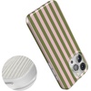 image:imageCasely iPhone 15 Pro Max Case  Summer Stripes  Sunday Best  Compatible with MagSafe  Classic Ultra Thin Design