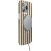 image:imageCasely iPhone 15 Pro Max Case  Summer Stripes  Sunday Best  Compatible with MagSafe  Classic Ultra Thin Design