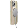 image:imageCasely iPhone 15 Pro Max Case  Sweet Stripes  Rainbow Pastel  Compatible with MagSafe  Classic Ultra Thin Design