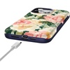 image:imageCasely iPhone 15 Pro Max Case  The Garden Room  Painted Petals  Bold Protective Design  Compatible with MagSafe