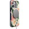 image:imageCasely iPhone 15 Pro Max Case  The Garden Room  Painted Petals  Bold Protective Design  Compatible with MagSafe