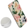 image:imageCasely iPhone 15 Pro Max Case  The Garden Room  Painted Petals  Compatible with MagSafe  Classic Ultra Thin Design