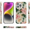 image:imageCasely iPhone 15 Pro Max Case  The Garden Room  Painted Petals  Compatible with MagSafe  Classic Ultra Thin Design