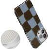 image:imageCasely iPhone 15 Pro Max Case  Up River  The Boyfriend Collection  Compatible with MagSafe  Classic Ultra Thin Design