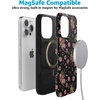 image:imageCasely iPhone 15 Pro Max Case  Wild at Heart  Tiger  Bold Protective Design  Compatible with MagSafe