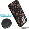 image:imageCasely iPhone 15 Pro Max Case  Wild at Heart  Tiger  Bold Protective Design  Compatible with MagSafe