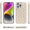 image:imageCasely iPhone 15 Pro Max Case  Wild at Heart  Tiger  Compatible with MagSafe  Classic Ultra Slim DesignBe Mine  Tiny Hearts