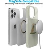 image:imageCasely iPhone 15 Pro Max Case  Wild at Heart  Tiger  Compatible with MagSafe  Classic Ultra Slim DesignClubhouse  Golden on the Green