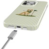 image:imageCasely iPhone 15 Pro Max Case  Wild at Heart  Tiger  Compatible with MagSafe  Classic Ultra Slim DesignClubhouse  Golden on the Green