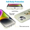 image:imageCasely iPhone 15 Pro Max Case  Wild at Heart  Tiger  Compatible with MagSafe  Classic Ultra Slim DesignClubhouse  Golden on the Green