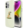 image:imageCasely iPhone 15 Pro Max Case  Wild at Heart  Tiger  Compatible with MagSafe  Classic Ultra Slim DesignClubhouse  Golden on the Green