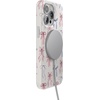 image:imageCasely iPhone 15 Pro Max Case  Wild at Heart  Tiger  Compatible with MagSafe  Classic Ultra Slim DesignCoquette Girlie  Pastel Bows