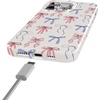 image:imageCasely iPhone 15 Pro Max Case  Wild at Heart  Tiger  Compatible with MagSafe  Classic Ultra Slim DesignCoquette Girlie  Pastel Bows