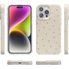 image:imageCasely iPhone 15 Pro Max Case  Wild at Heart  Tiger  Compatible with MagSafe  Classic Ultra Slim DesignIm Yours  Tiny Hearts