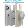 image:imageCasely iPhone 15 Pro Max Case  Wild at Heart  Tiger  Compatible with MagSafe  Classic Ultra Slim DesignIm Yours  Tiny Hearts