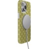 image:imageCasely iPhone 15 Pro Max Case  Wild at Heart  Tiger  Compatible with MagSafe  Classic Ultra Slim DesignKiwi Cooler  Poolside Print