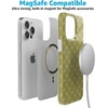 image:imageCasely iPhone 15 Pro Max Case  Wild at Heart  Tiger  Compatible with MagSafe  Classic Ultra Slim DesignKiwi Cooler  Poolside Print
