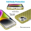 image:imageCasely iPhone 15 Pro Max Case  Wild at Heart  Tiger  Compatible with MagSafe  Classic Ultra Slim DesignKiwi Cooler  Poolside Print