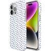 image:imageCasely iPhone 15 Pro Max Case  Wild at Heart  Tiger  Compatible with MagSafe  Classic Ultra Slim DesignLovebug  Blue Hearts