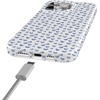 image:imageCasely iPhone 15 Pro Max Case  Wild at Heart  Tiger  Compatible with MagSafe  Classic Ultra Slim DesignLovebug  Blue Hearts