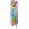 image:imageCasely iPhone 15 Pro Max Case  Wild at Heart  Tiger  Compatible with MagSafe  Classic Ultra Slim DesignScribble Me That  Crayola Rainbow Pencil