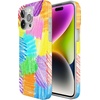 image:imageCasely iPhone 15 Pro Max Case  Wild at Heart  Tiger  Compatible with MagSafe  Classic Ultra Slim DesignScribble Me That  Crayola Rainbow Pencil