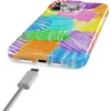 image:imageCasely iPhone 15 Pro Max Case  Wild at Heart  Tiger  Compatible with MagSafe  Classic Ultra Slim DesignScribble Me That  Crayola Rainbow Pencil
