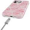 image:imageCasely iPhone 15 Pro Max Case  Wild at Heart  Tiger  Compatible with MagSafe  Classic Ultra Slim DesignSealed with a Kiss  Pink Lipstick