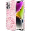 image:imageCasely iPhone 15 Pro Max Case  Wild at Heart  Tiger  Compatible with MagSafe  Classic Ultra Slim DesignSealed with a Kiss  Pink Lipstick
