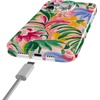 image:imageCasely iPhone 15 Pro Max Case  Wild at Heart  Tiger  Compatible with MagSafe  Classic Ultra Slim DesignSunshine Jungle  Poolside Print