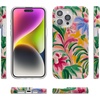 image:imageCasely iPhone 15 Pro Max Case  Wild at Heart  Tiger  Compatible with MagSafe  Classic Ultra Slim DesignSunshine Jungle  Poolside Print