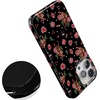 image:imageCasely iPhone 15 Pro Max Case  Wild at Heart  Tiger  Compatible with MagSafe  Classic Ultra Slim DesignWild at Heart  Tiger