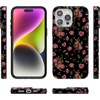 image:imageCasely iPhone 15 Pro Max Case  Wild at Heart  Tiger  Compatible with MagSafe  Classic Ultra Slim DesignWild at Heart  Tiger