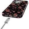 image:imageCasely iPhone 15 Pro Max Case  Wild at Heart  Tiger  Compatible with MagSafe  Classic Ultra Slim DesignWild at Heart  Tiger
