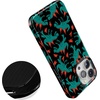 image:imageCasely iPhone 15 Pro Max Case  Wild at Heart  Tiger  Compatible with MagSafe  Classic Ultra Slim DesignYoure Dinomite  Green Dinosaur