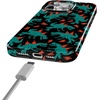 image:imageCasely iPhone 15 Pro Max Case  Wild at Heart  Tiger  Compatible with MagSafe  Classic Ultra Slim DesignYoure Dinomite  Green Dinosaur