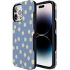 image:imageCasely iPhone 15 Pro Max Case  in the Spotlight  Pastel Polka Dot  Bold Protective Design  Compatible with MagSafe