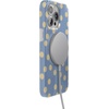 image:imageCasely iPhone 15 Pro Max Case  in the Spotlight  Pastel Polka Dot  Compatible with MagSafe  Classic Ultra Thin Design