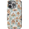image:imageCasely iPhone 15 Pro Max Case  Built Too Sweet  Frosted Village  Bold Protective Design  MagSafe Compatible Design