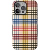 image:imageCasely iPhone 15 Pro Max Case  Cheer  Kitty and Vibe Holiday  Bold Protective Design  MagSafe Compatible Design