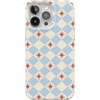 image:imageCasely iPhone 15 Pro Max Case  Chelsea Checker  Starlight Tiles  Compatible with MagSafe  Classic Ultra Slim Design
