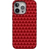 image:imageCasely iPhone 15 Pro Max Case  Crazy in Love  Red Hearts  Bold Protective Design  MagSafe Compatible Design