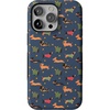 image:imageCasely iPhone 15 Pro Max Case  Dashing Doxies  Dachshund Dog  Bold Protective Design  MagSafe Compatible Design